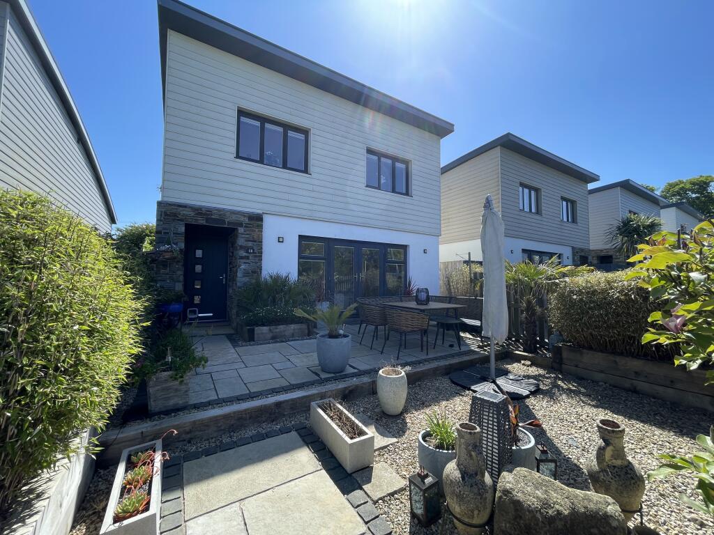 Main image of property: St Ives