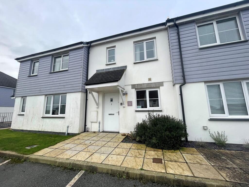 Main image of property: Portreath
