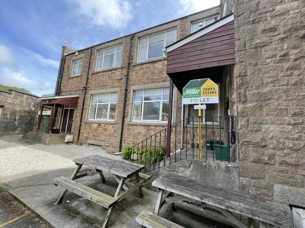 Main image of property: Tuckingmill
