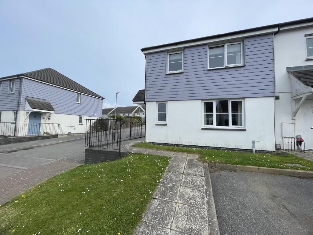 Main image of property: Portreath