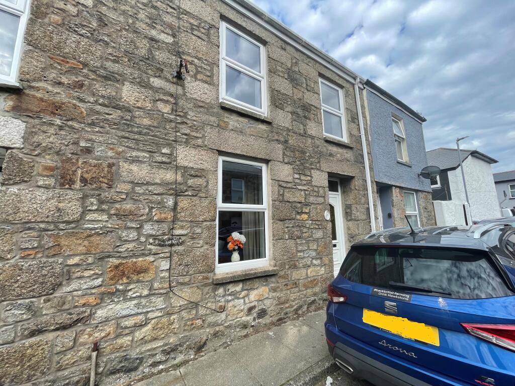 Main image of property: Camborne