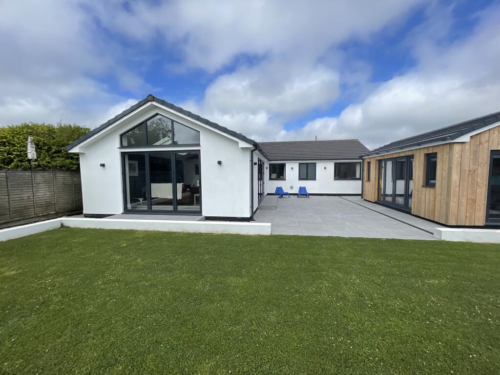 Main image of property: Carharrack