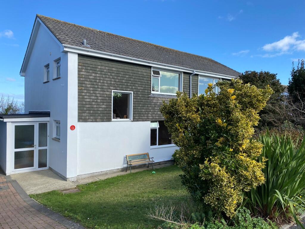 Main image of property: Carbis Bay