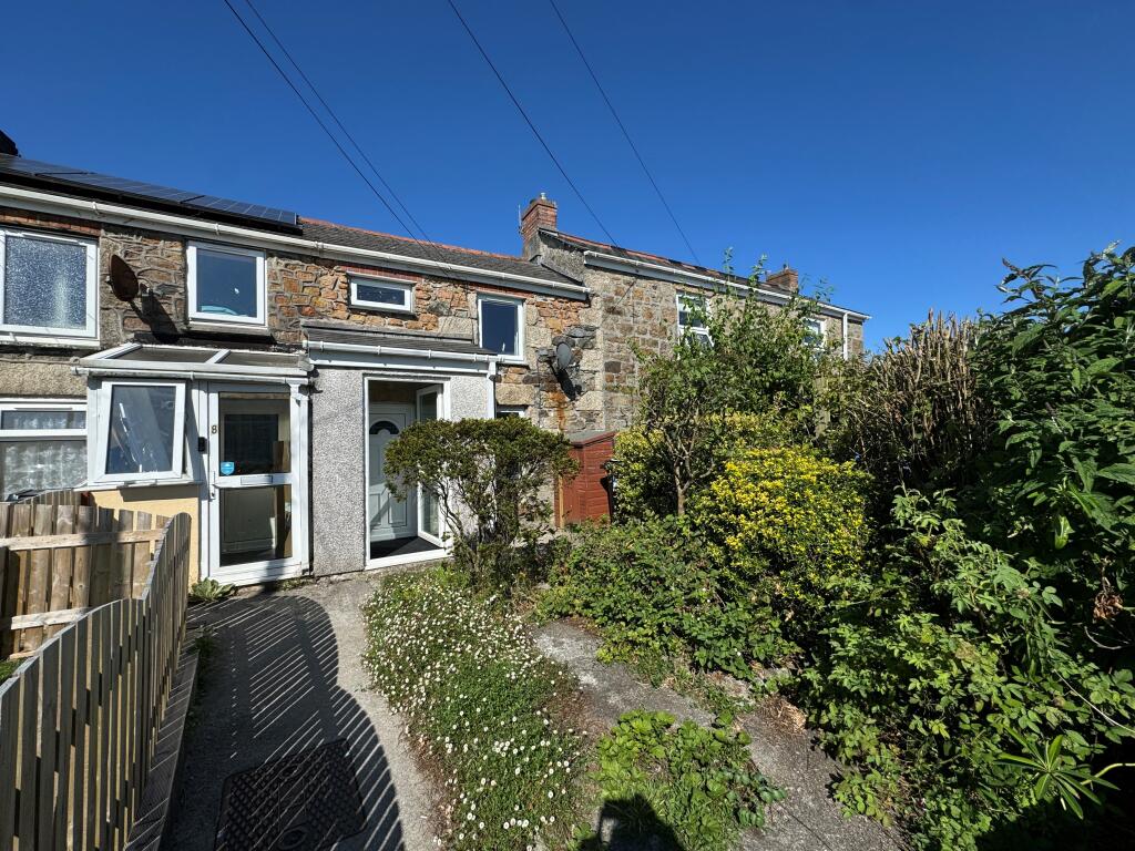 Main image of property: Camborne