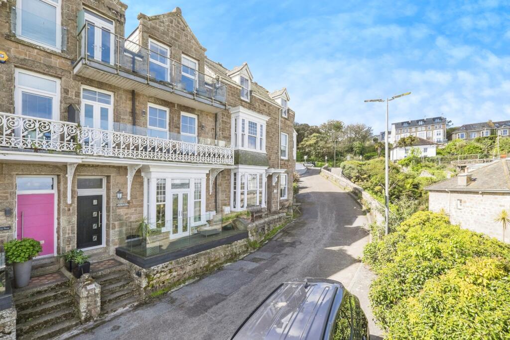 Main image of property: St Ives