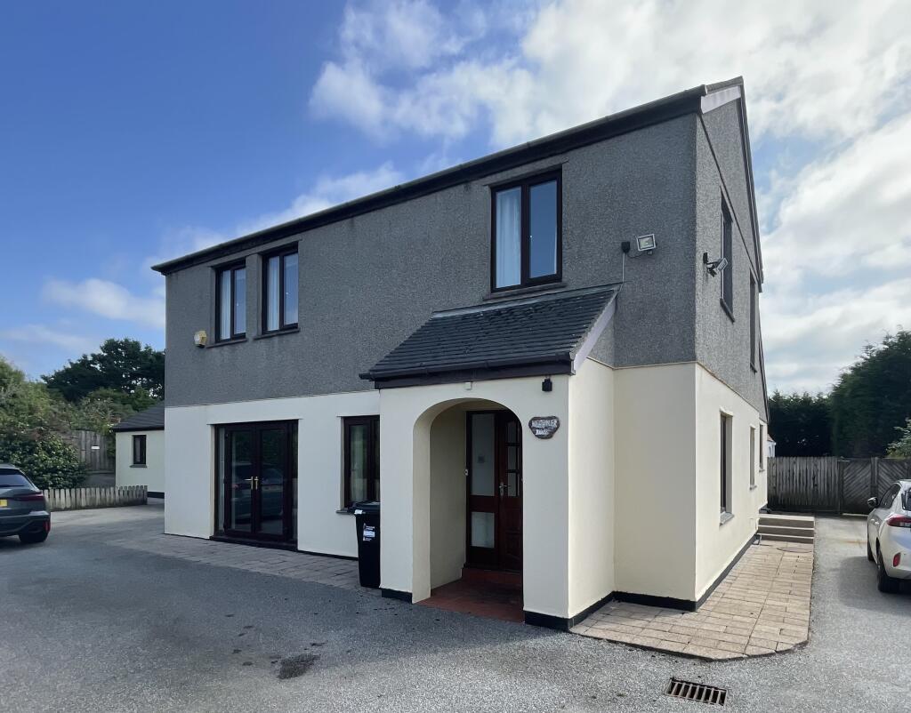 Main image of property: Carharrack