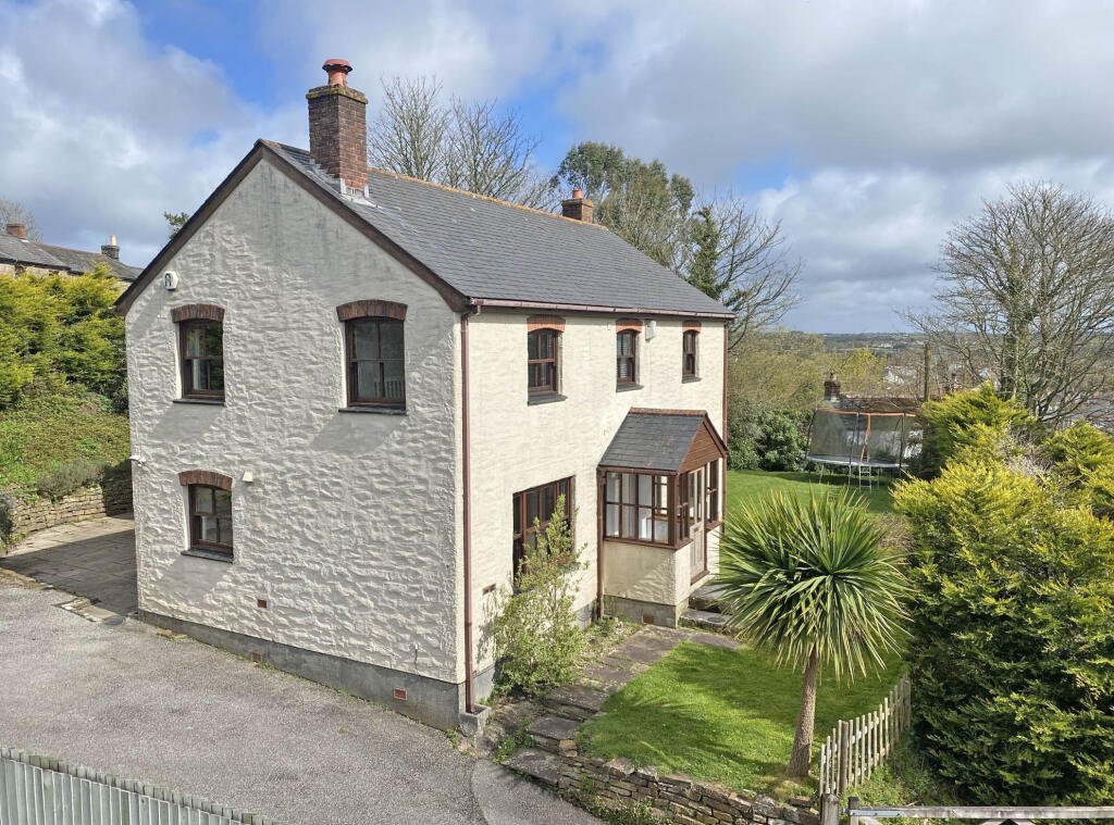 Main image of property: Carharrack