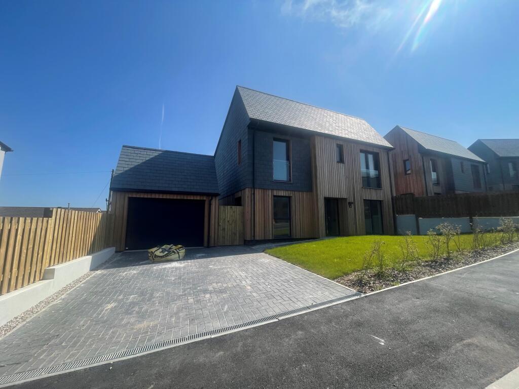 Main image of property: Carbis Bay