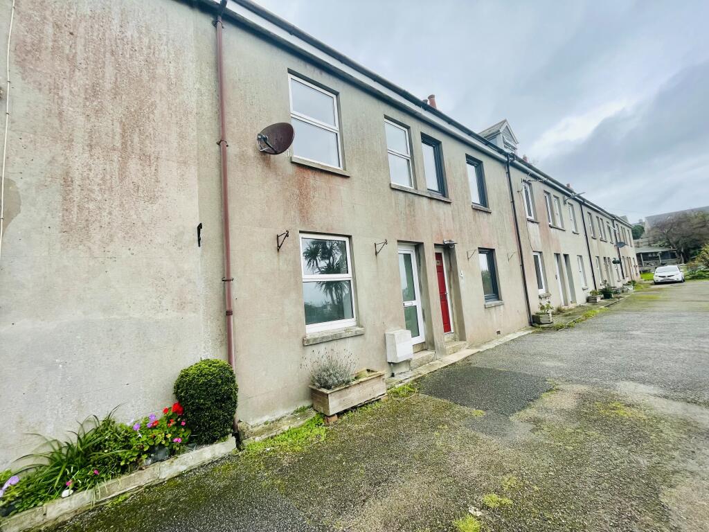 Main image of property: St Ives