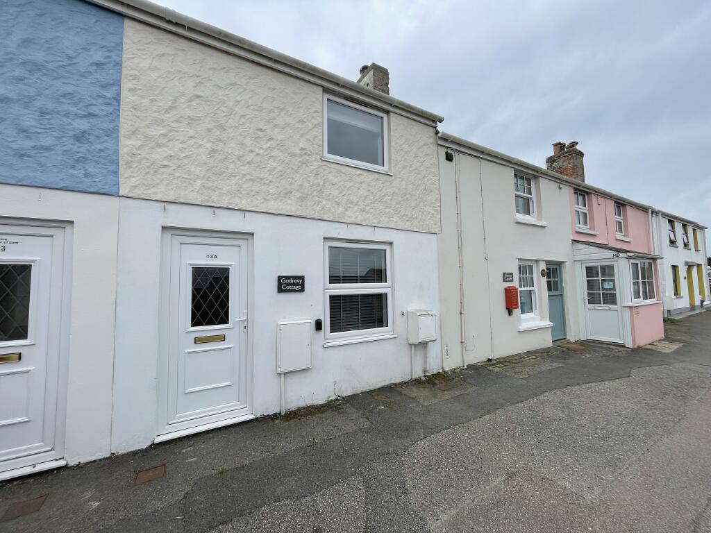 Main image of property: Hayle