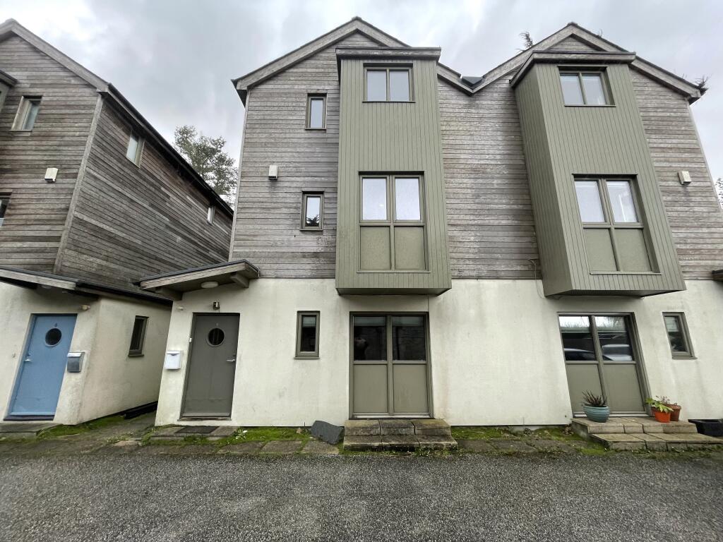 Main image of property: St Ives