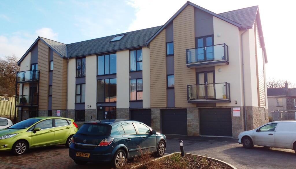 Main image of property: Redruth