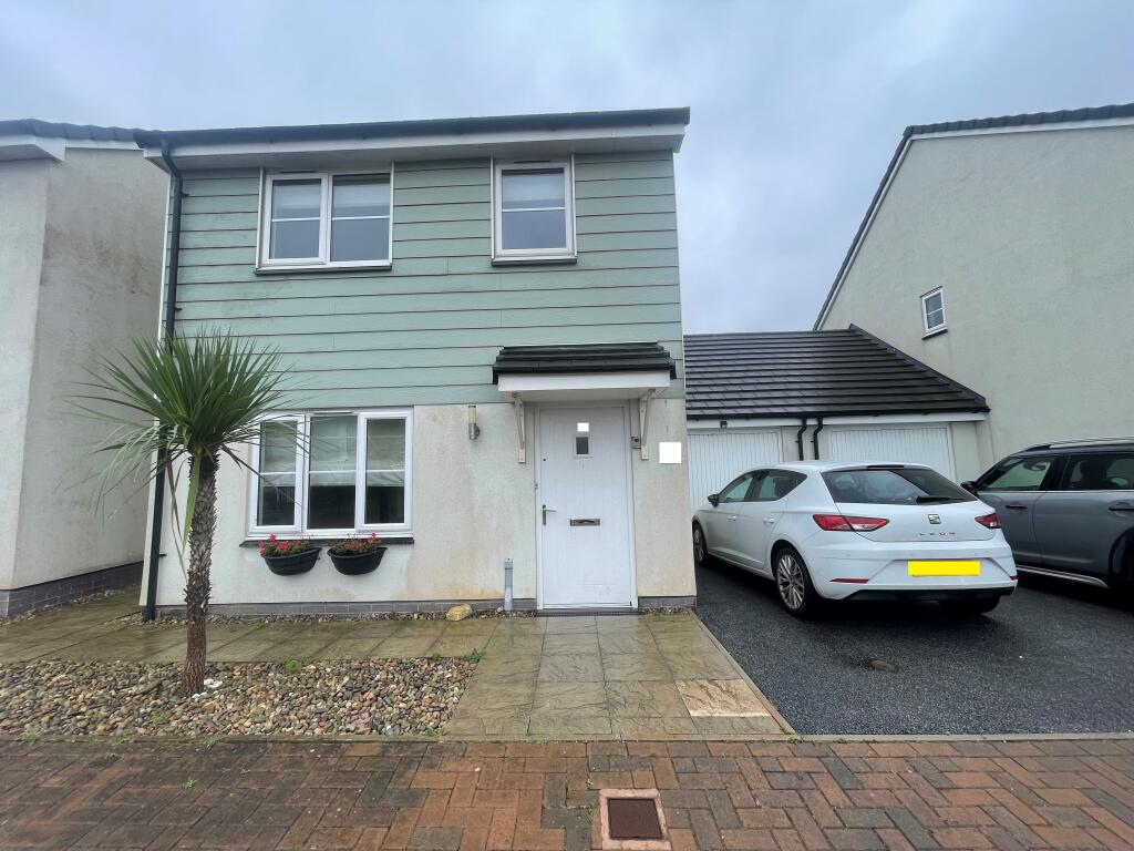 Main image of property: Portreath