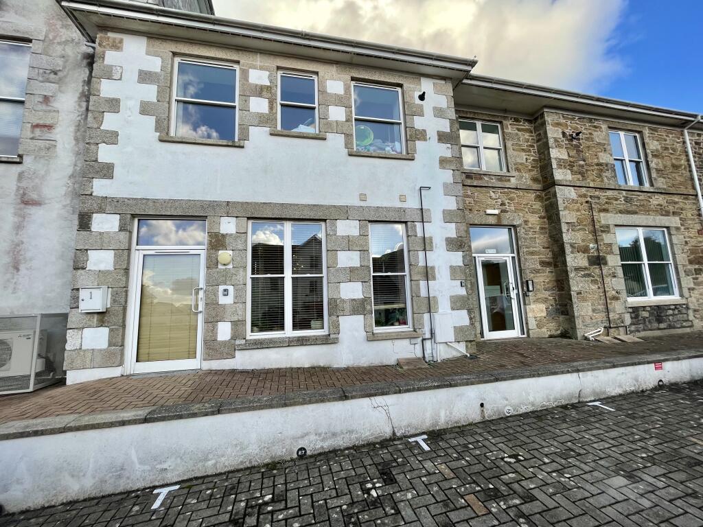 Main image of property: Redruth