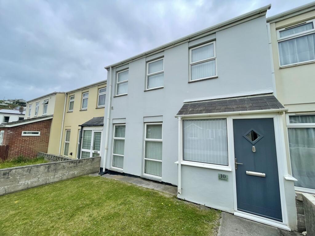 Main image of property: Portreath