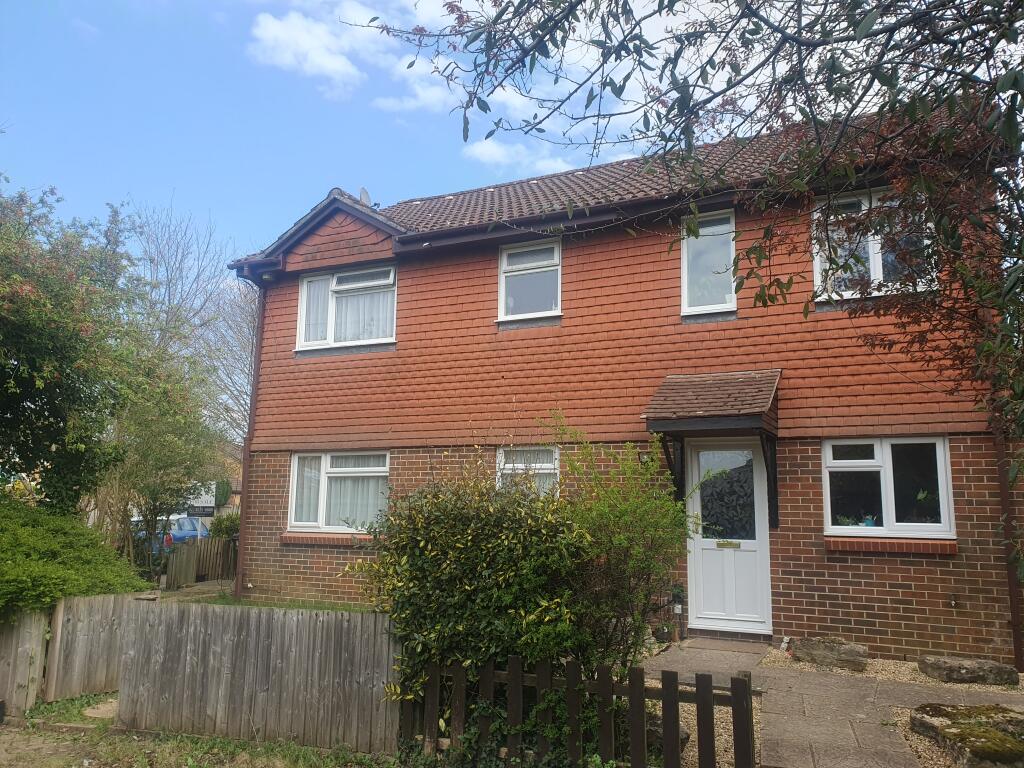 Main image of property: Shannon Way, Chandlers Ford