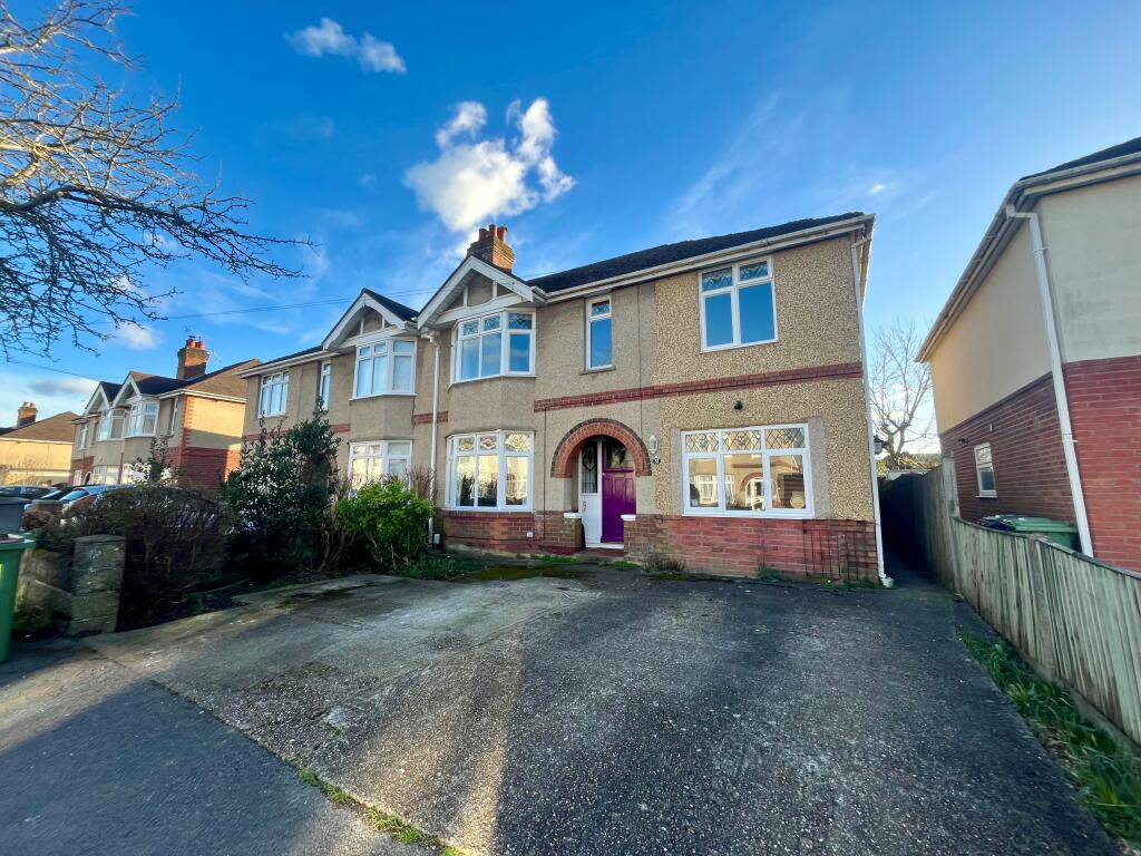 Main image of property: Kipling Road, Eastleigh