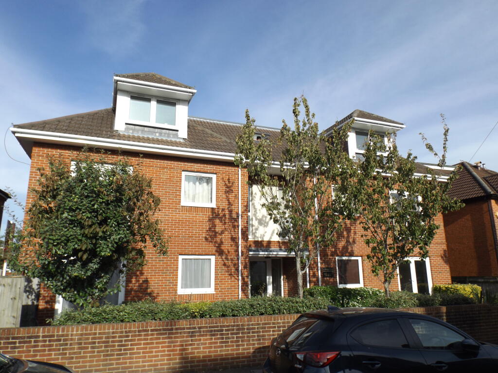 Main image of property: Firgrove Road, Shirley
