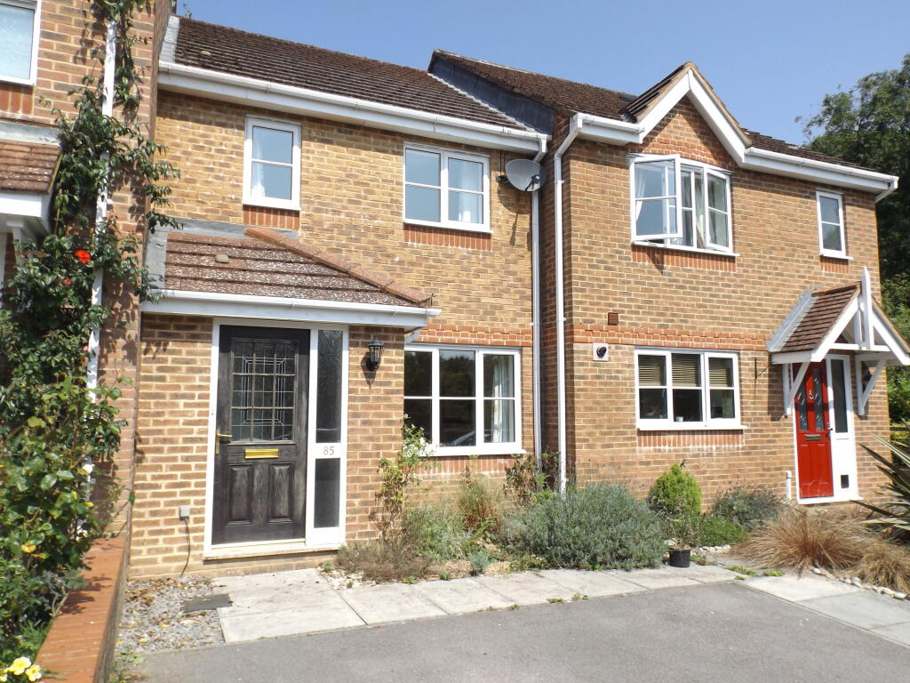 Main image of property: Morgan Le Fay Drive, Chandlers Ford