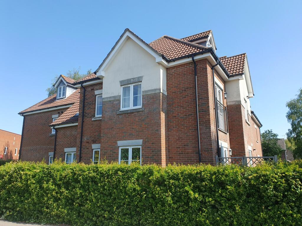 Main image of property: Bowman Lodge, Boyatt Wood