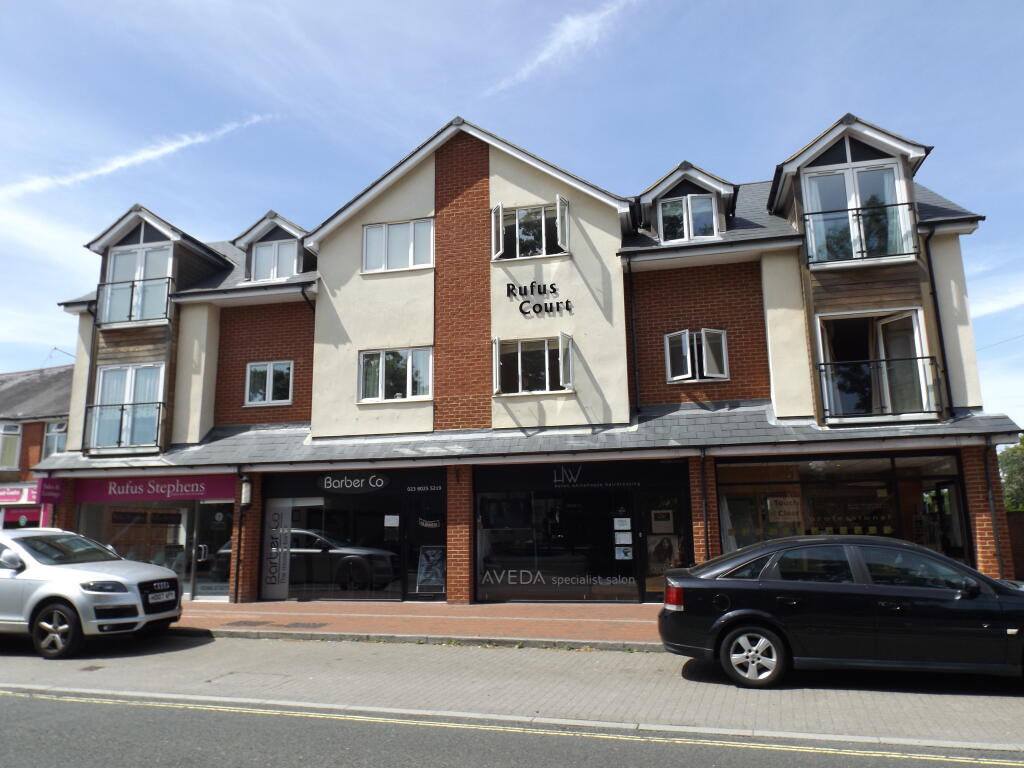 Main image of property: Rufus Court,                    Chandlers Ford