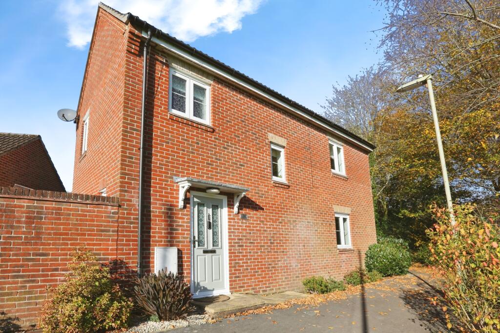 Main image of property: Crestwood View, Boyatt Wood