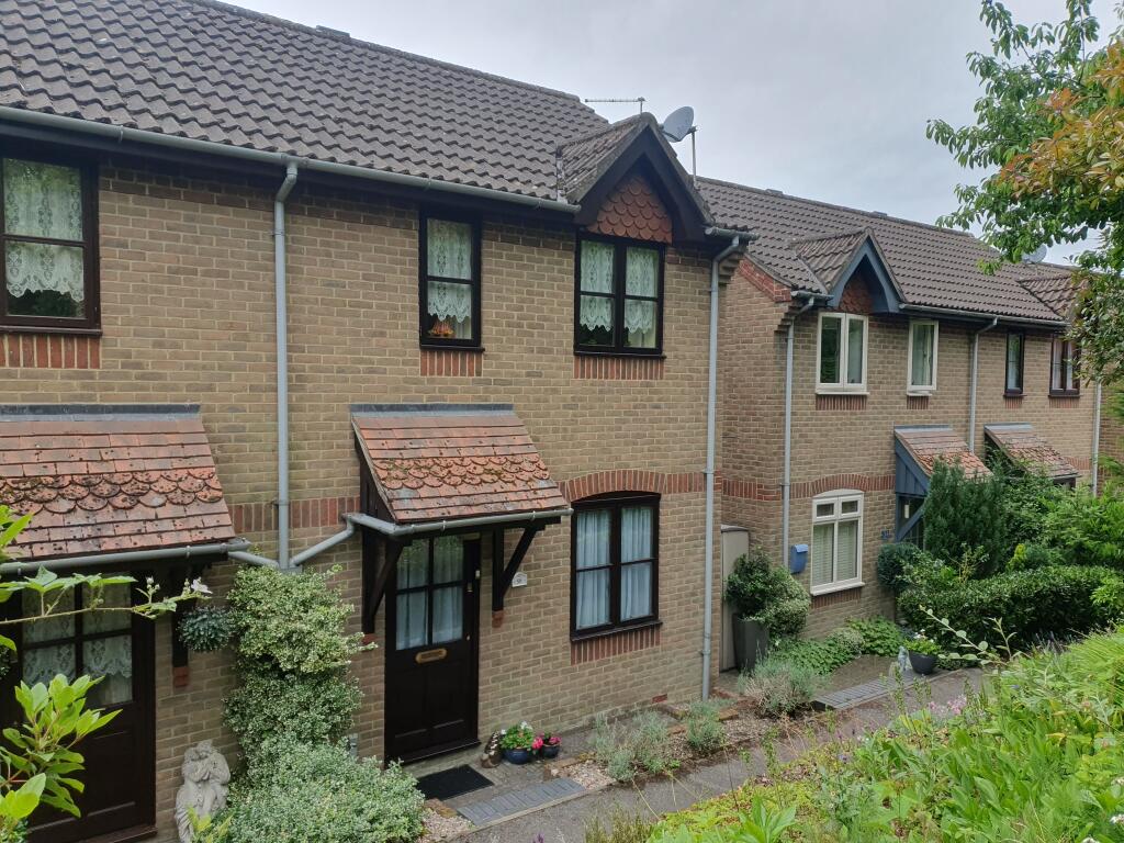 Main image of property: Coach Hill Close, Chandlers Ford
