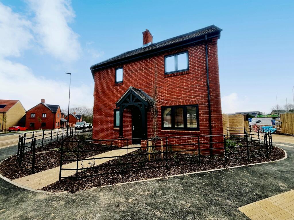 Main image of property: Silentwood Road, Eastleigh