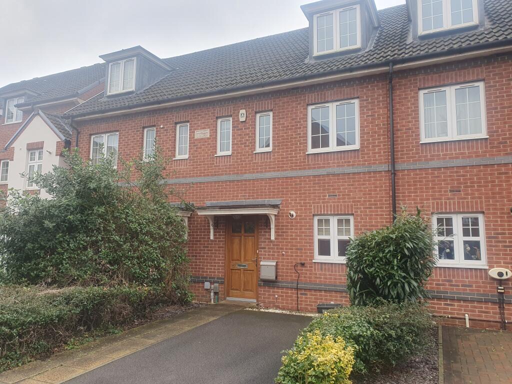 Main image of property: Causton Gardens, Eastleigh