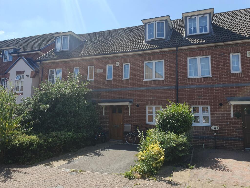 Main image of property: Causton Gardens, Eastleigh