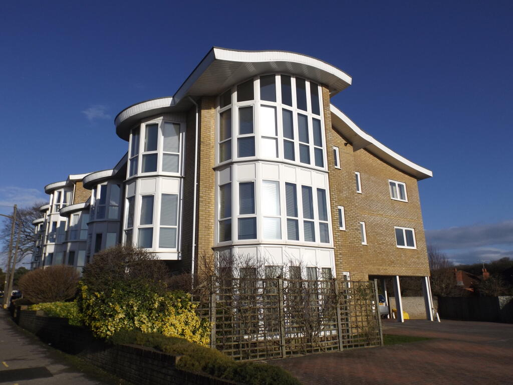 Main image of property: Surrey Point, Winchester Road