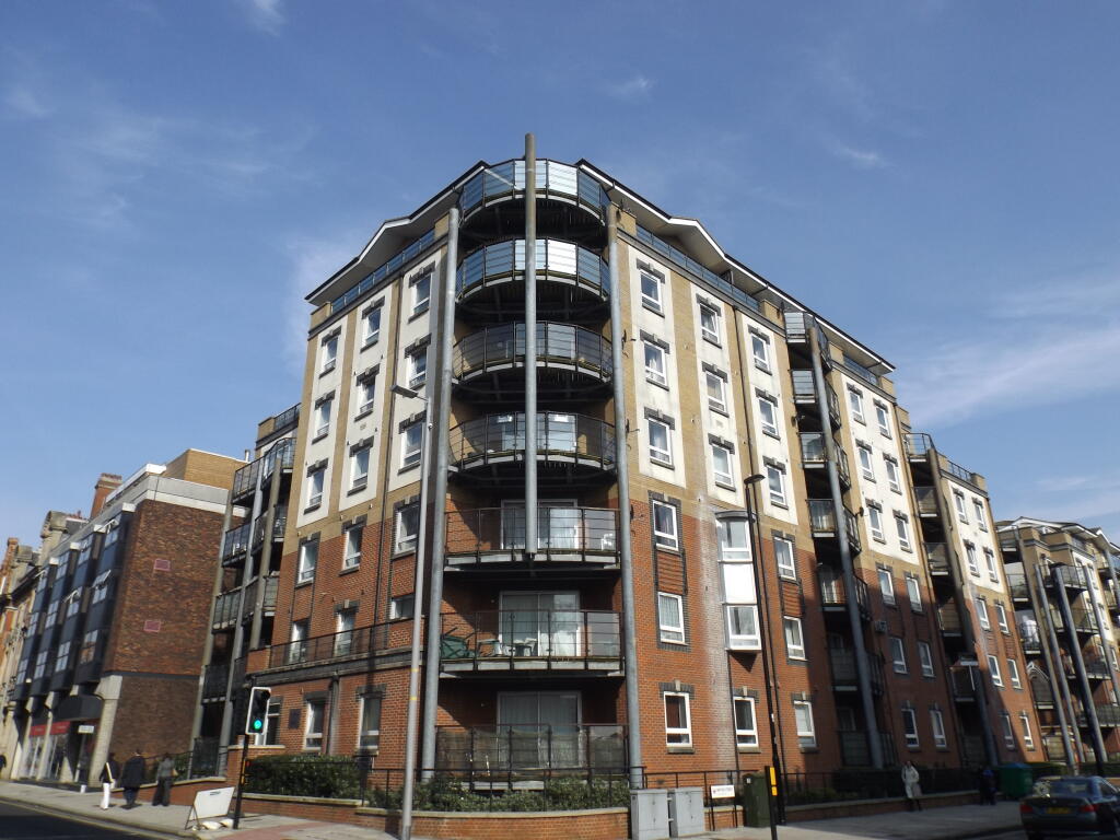 Main image of property: Goldsmiths Court, Briton Street