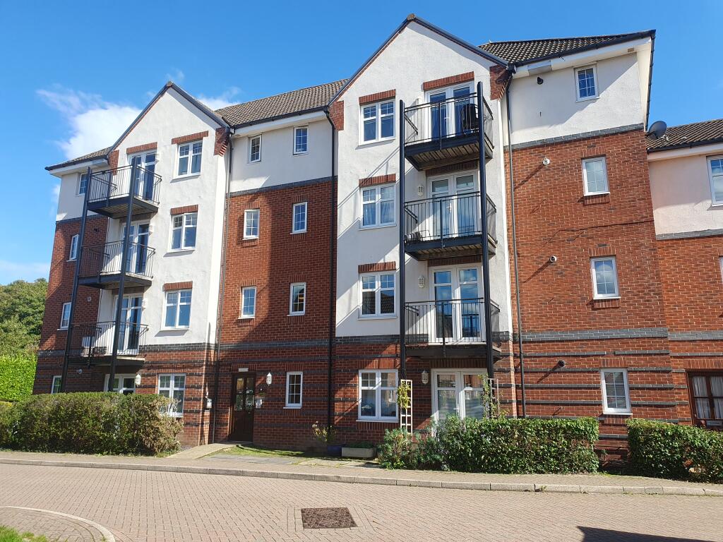 Main image of property: Loveridge Way, Eastleigh