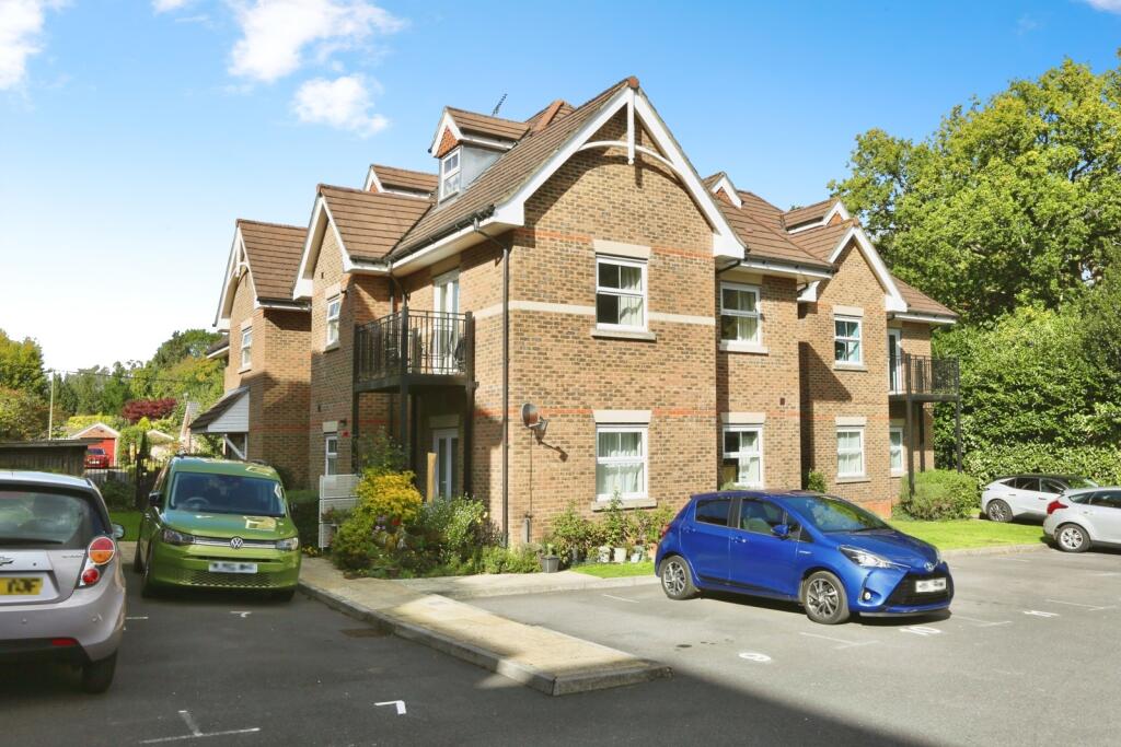 Main image of property: Hursley Road, Chandlers Ford