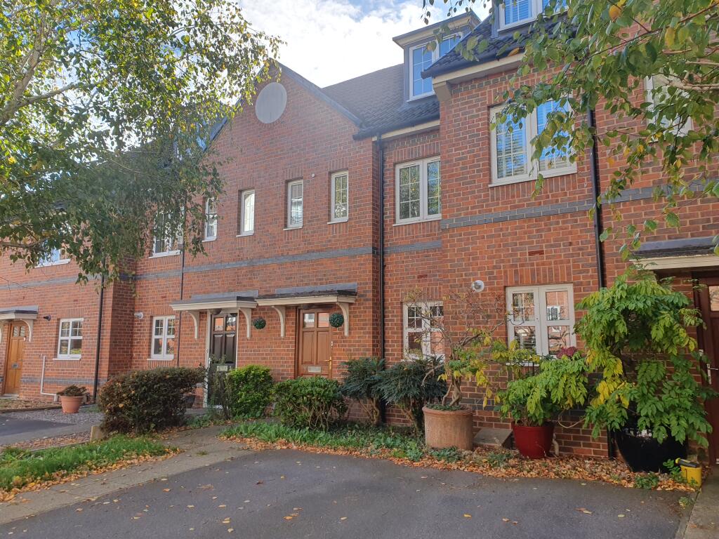 Main image of property: Causton Gardens, Eastleigh