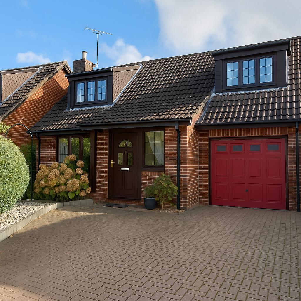 Main image of property: Ashbridge Rise, Chandlers Ford