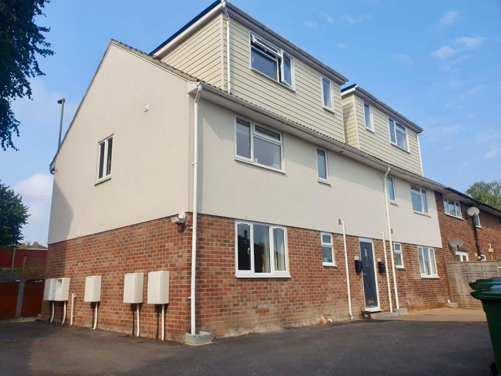 Main image of property: Twyford Road, Eastleigh