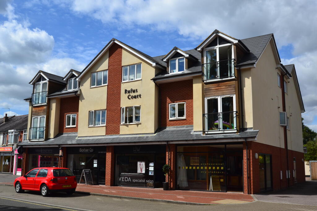 Main image of property: Winchester Road, Chandlers Ford