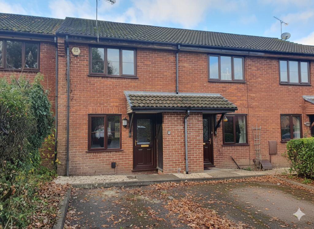 Main image of property: Caernarvon Gardens, Chandlers Ford