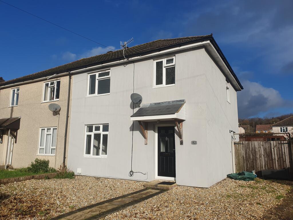 Main image of property: Harvey Road, Bishopstoke