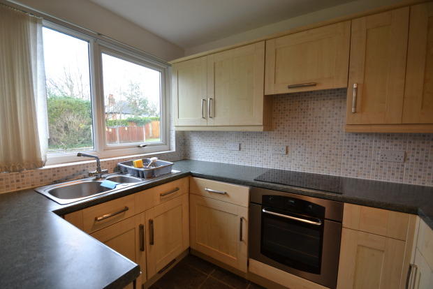 Rented accommodation in chandlers ford #6