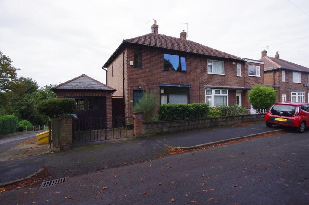 Main image of property: Hood Street, Nottingham