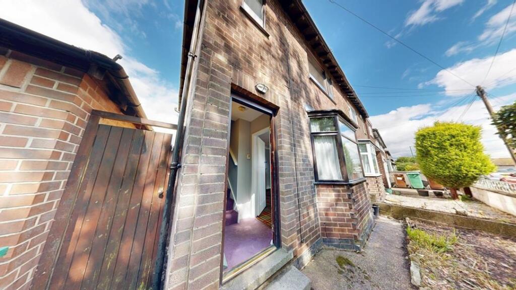 Main image of property: Hood Street, Nottingham
