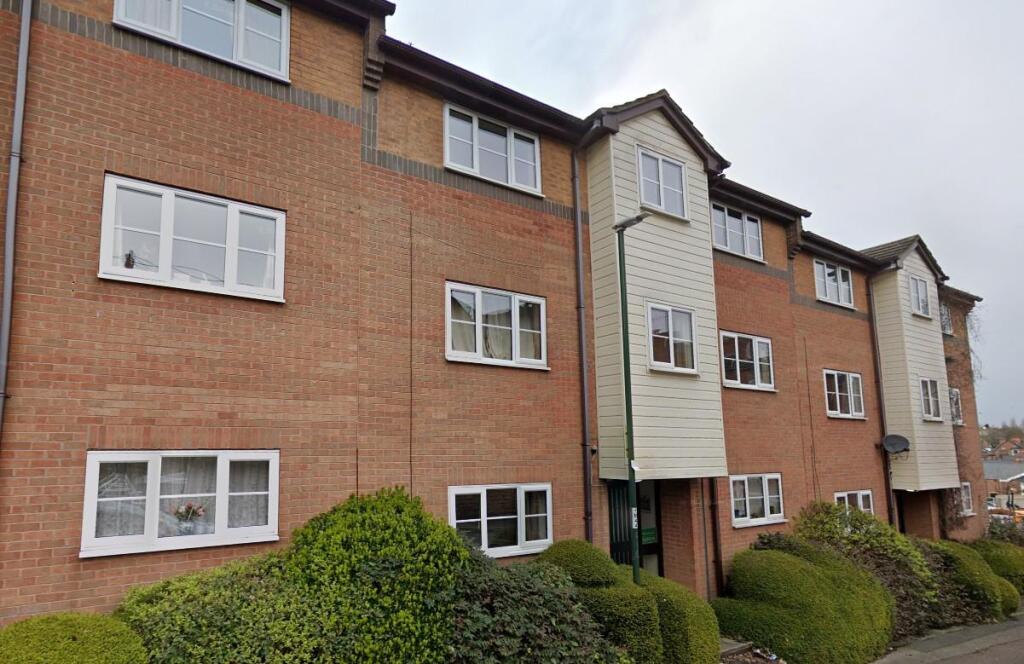 Main image of property: Greenbank Court, Nottingham