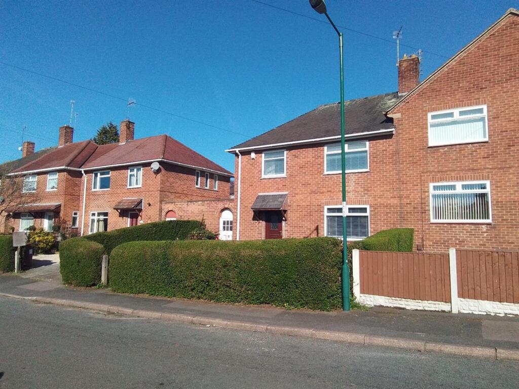 Main image of property: Arnside Road, Bestwood, Nottingham