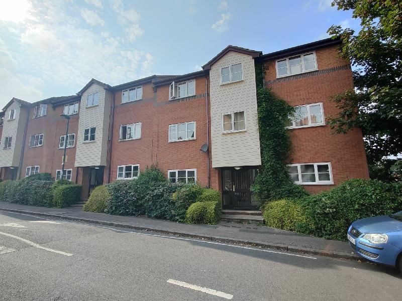 Main image of property: Greenbank Court, Sherwood, Nottingham