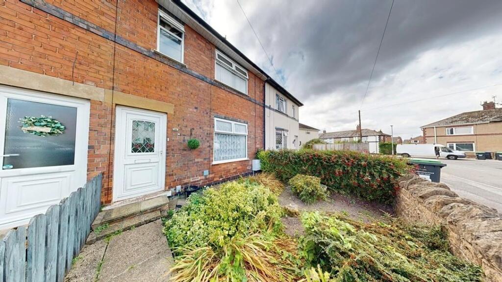 Main image of property: Springfield Road, Hucknall, Nottingham