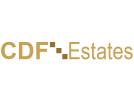 CDF Estates Ltd, Sherwood Estate Agent Logo