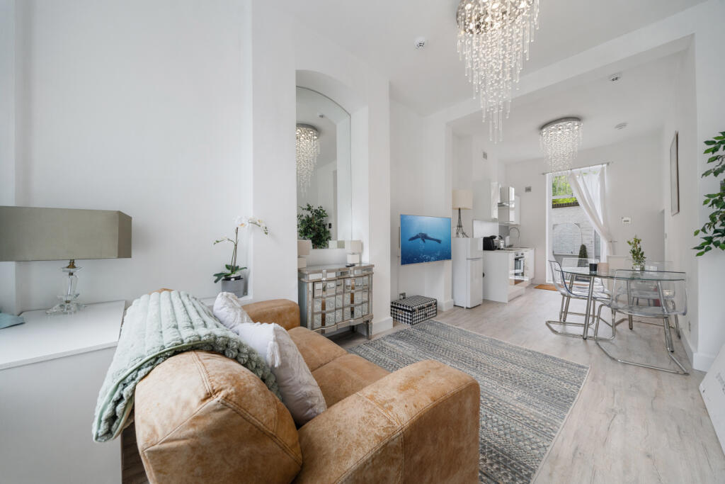 Main image of property: Needham Road, 
Westbourne Park, W11