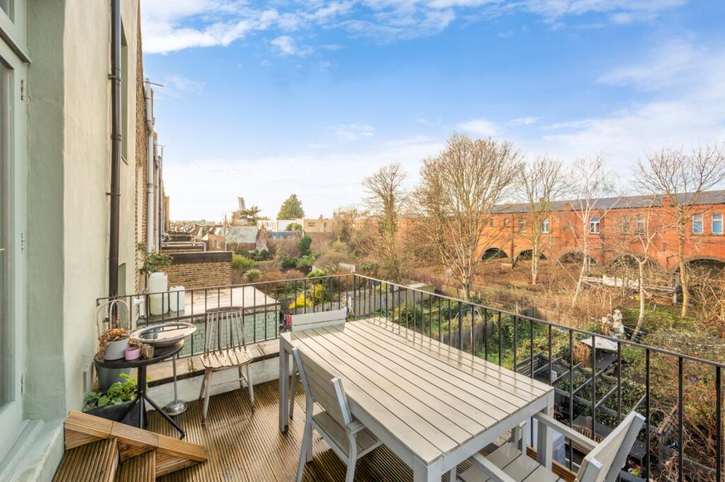 Main image of property: Lancaster Road, 
Notting Hill, W11